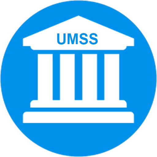 Simulador, Banco de Preguntas Examen Derecho UMSS icon