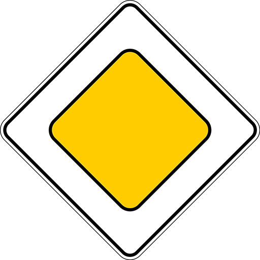Road Traffic Signs Quiz أيقونة