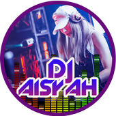 ikon Dj Aisyah Nonstop