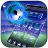 Love Football Theme 2018 icon