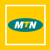 MTN Mobile Selfcare أيقونة
