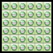 MemoryUp Target icon