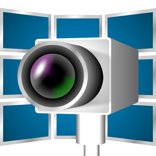 Senstar Symphony Mobile icon