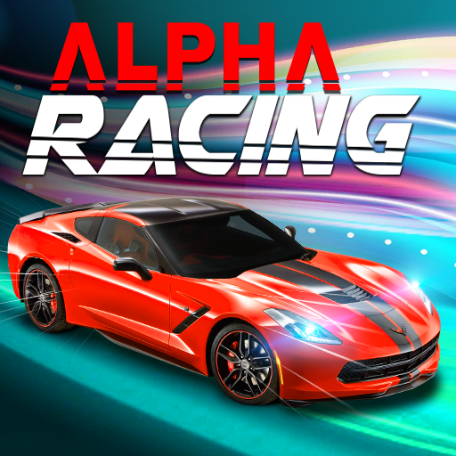 Gara automobilistica Gratuito - In alto Giochi di icon