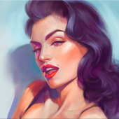 HOT CHAT icon