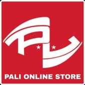 Pali Online Store on 9Apps