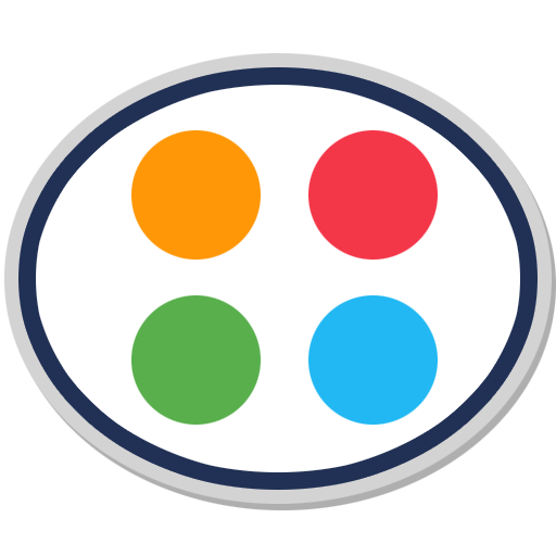 Godo - Icon Pack icon