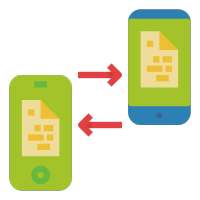 QuickShare-Fastest File Share App