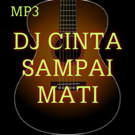 DJ CINTA SAMPAI MATI icon