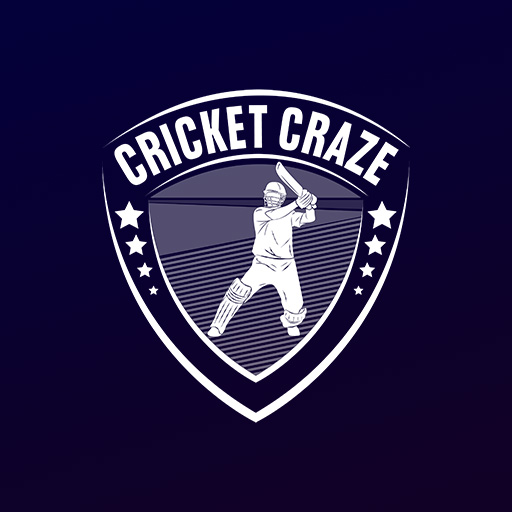 Cricket Craze - Live Cricket icon