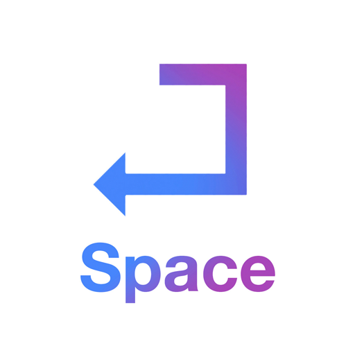 Space - Spaces for Instagram icon