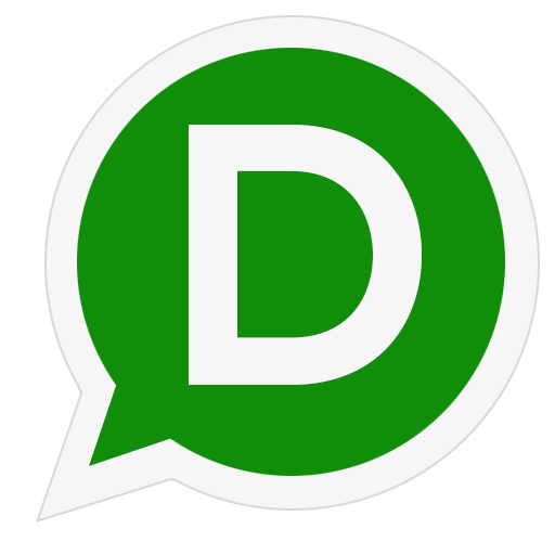 Dutsapp иконка