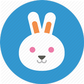 Animal Battery Widget icon