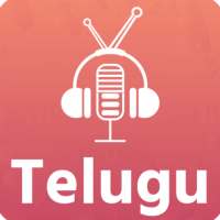 Telugu FM Radio on 9Apps
