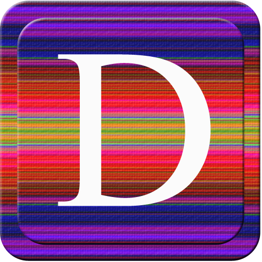 Destroid Hub Messenger icon