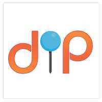 Dip Social - Location based chat rooms