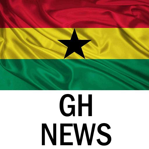 Ghana Breaking News icon