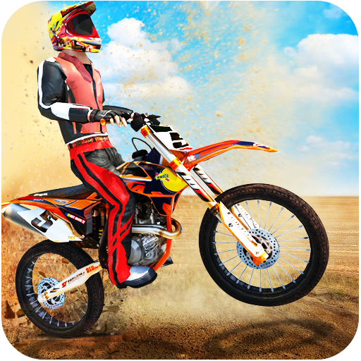 Bike Mania icon