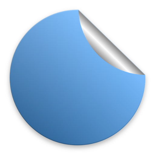 Stickers Criador icon