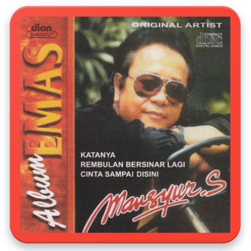 Lagu Mansyur S Offline icon