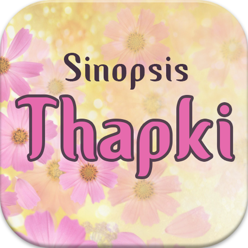 ikon Sinopsis Thapki