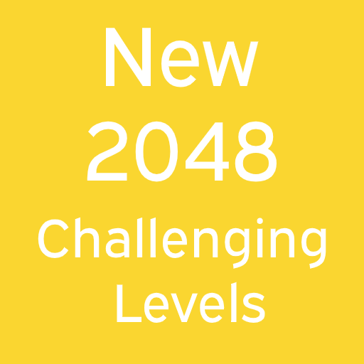 2048 Puzzle Game Free icon