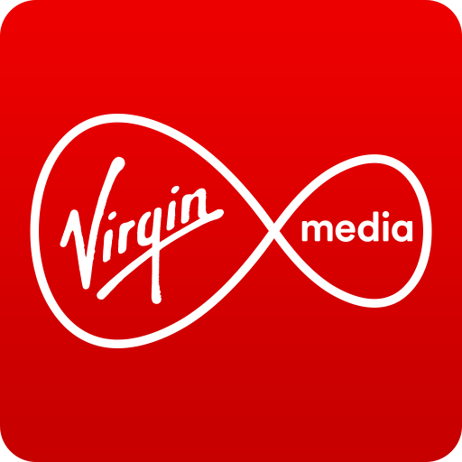 My Virgin Media OLD icon