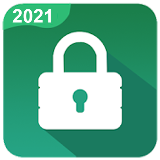 AppLock lock apps pin pattern lock icon