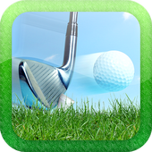 Mini Golf Game 3D icon