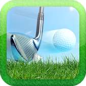 Mini Golf Game 3D
