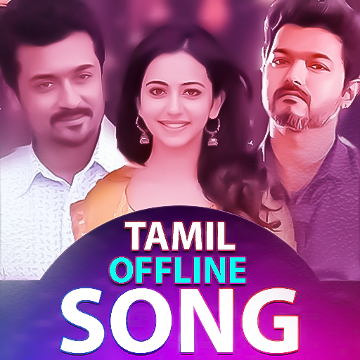 Tamil Songs || Offline icon