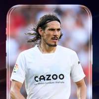 Cavani Wallpaper -Uruguay on 9Apps