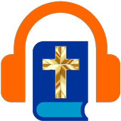 ✟ Audio Bible Multi-Languages icon