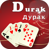 Fool - Durak - Fool Game icon