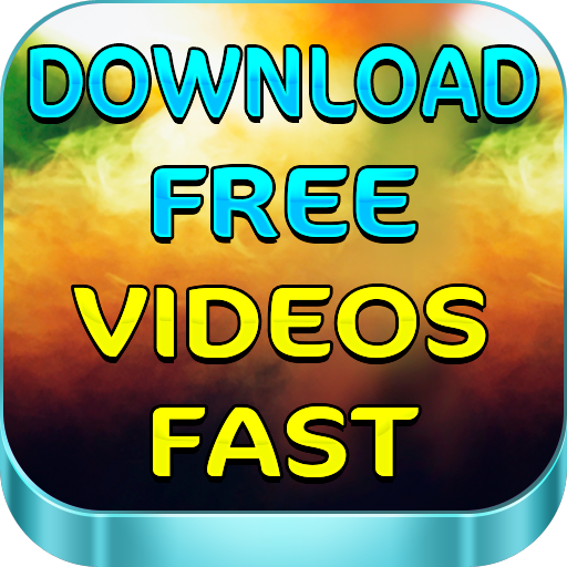 Download Free Videos Fast And Easy Mp3 Mp4 Guia icon