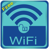 Hack Wifi Password  Prank icon