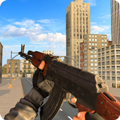 Ninja Gangsters Squad Free fire Battlegrounds icon