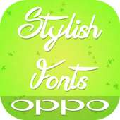 Stylish Fonts on 9Apps