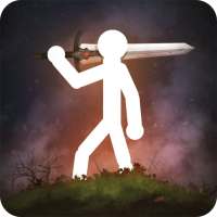 Stickman Weapon Master