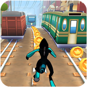 Been Alien XLR8 icon