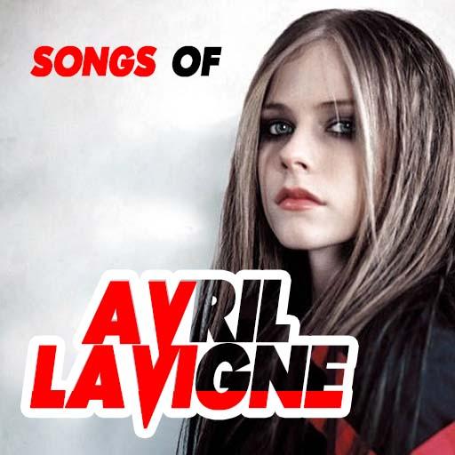 Songs of Avril Lavigne icon