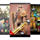 Roblox Wallpapers icon