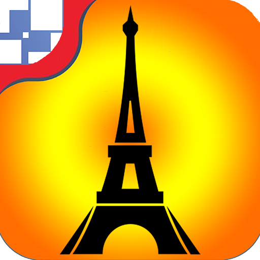 Slide and Switch: Paris आइकन