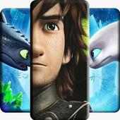 How Train Your Dragon Wallpapers
