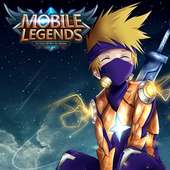 Free Skin Wallpaper of Moba Mobile Bang Bang 5v5