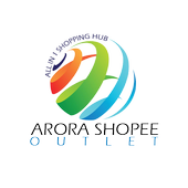 ARORA SHOPEE OUTLET icon