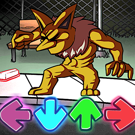 Hypnos love lullaby FNF mod icon