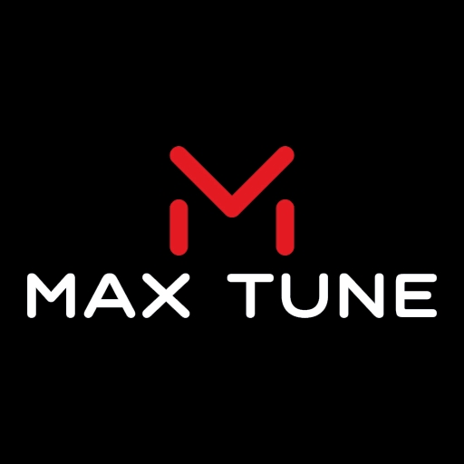 Max Tune icon