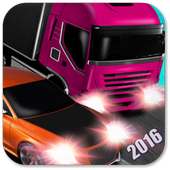 Traffic Racer 2016