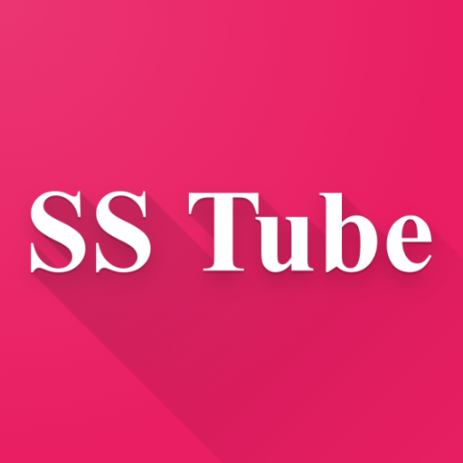 SS Tube - Watch Movies, Web Series and Live Tv icon